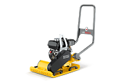 Виброплита бензиновая Wacker Neuson VP 1550 A